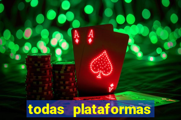 todas plataformas de jogo